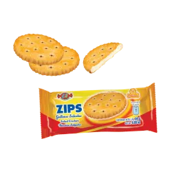 Galletas Zips