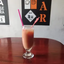 Jugos es Estación