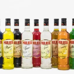 Licor de menta