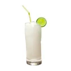 Limonada Frappé Natural 