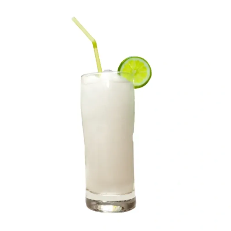 Limonada Frappé Natural 