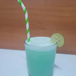 Limonada Frappé STAR