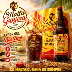 Malta Guajira