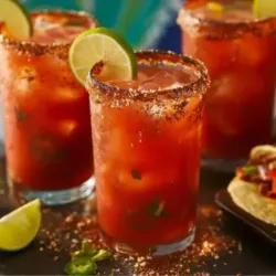 Michelada 