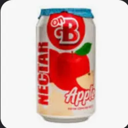 Néctar de Manzana