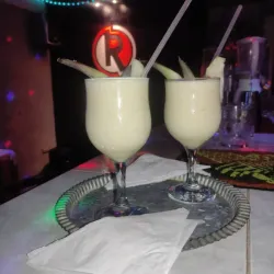 Piña Colada 