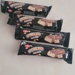 Porleo Maxbar