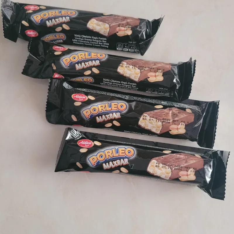 Porleo Maxbar