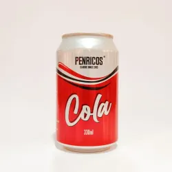 Refresco Cola