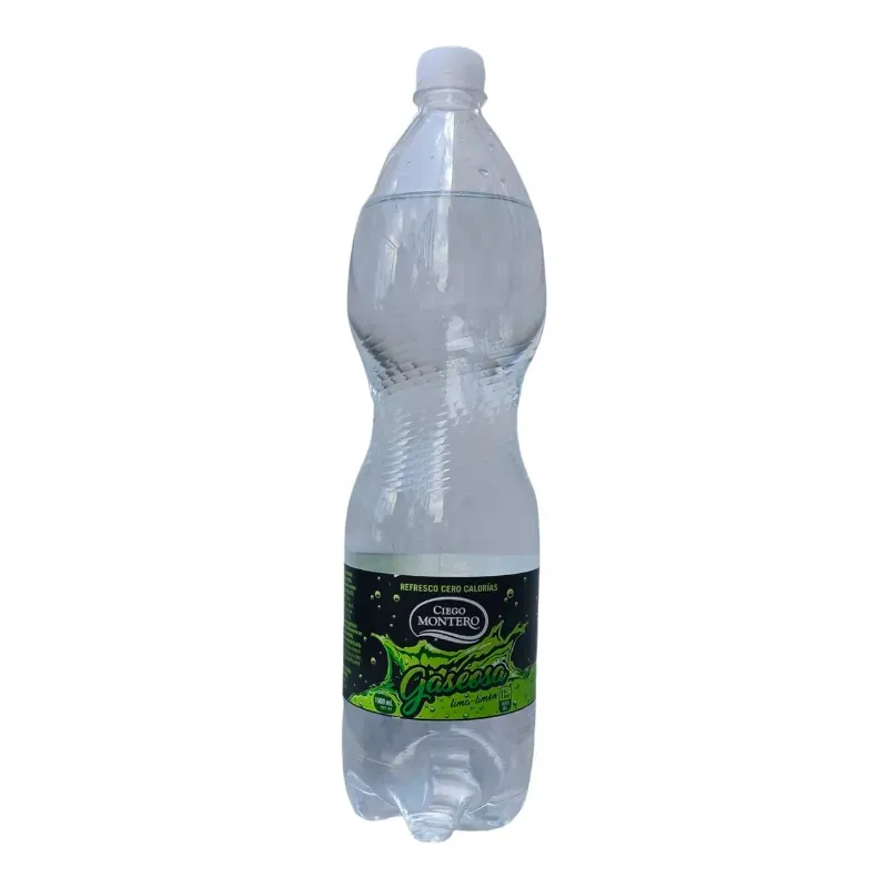Refresco Limón 