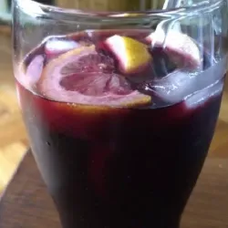 Sangría 