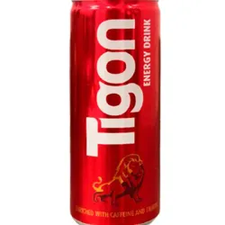 Tigón