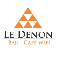 Bar -  Café Wi-fi