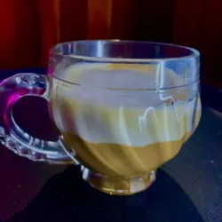 Café cortadito