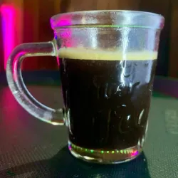Café Expreso