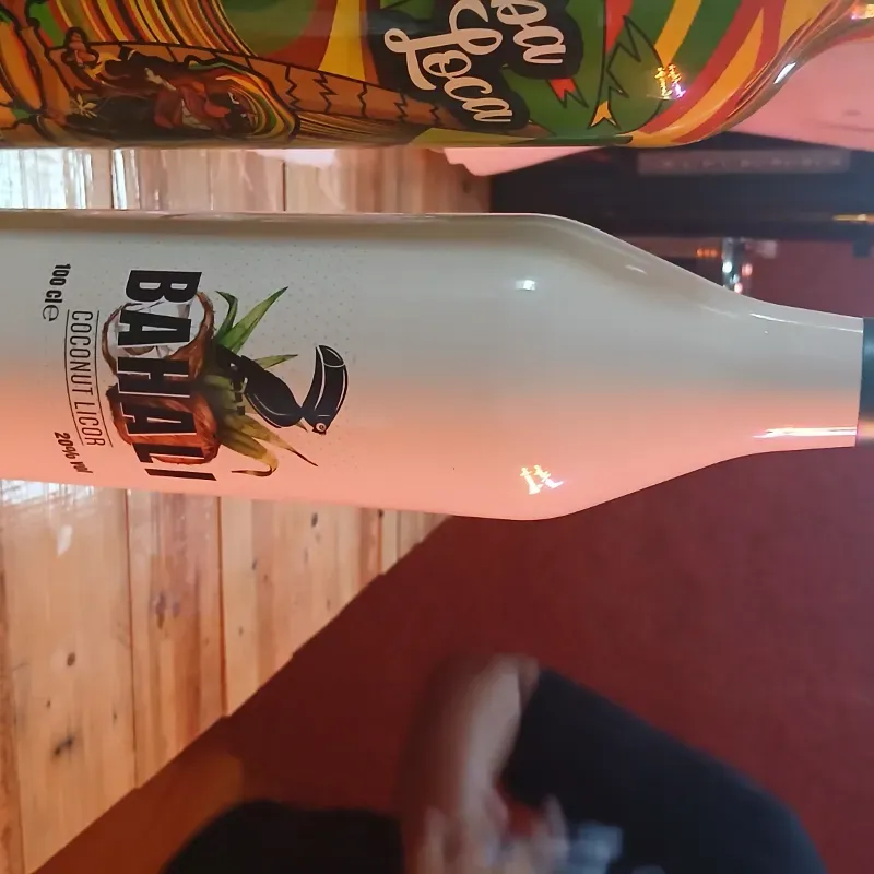 Bahali