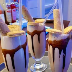 Batido de Helado 