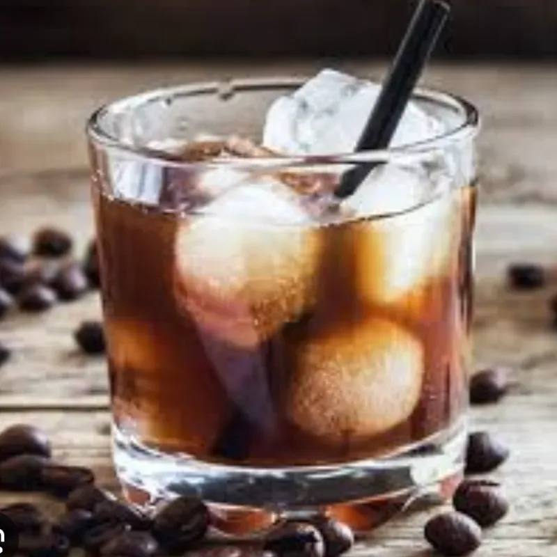 Black Russian 