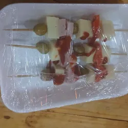 Brochetas