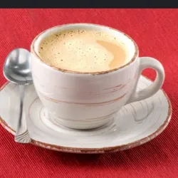 Café con leche 