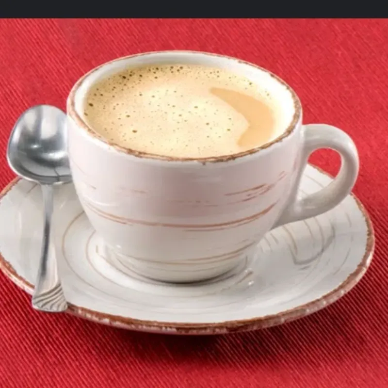 Café con leche 