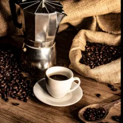 Café cubano