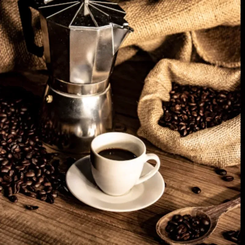 Café cubano