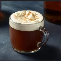 Café Irlandés 