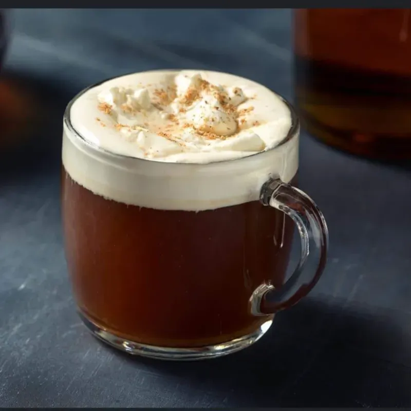 Café Irlandés 