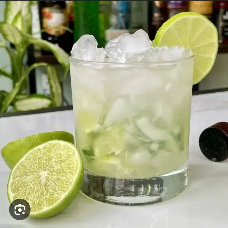 Caipirisima 