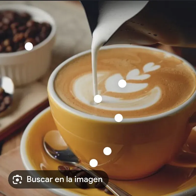 Capuchino 