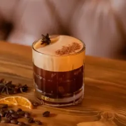 Carajillo