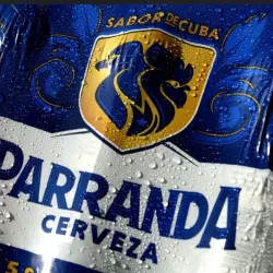 Cerveza Parranda 