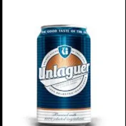 Cerveza unlaguer