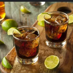 Cuba Libre 