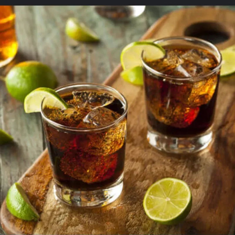 Cuba Libre 