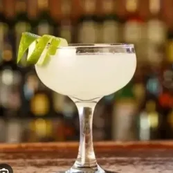 Daiquiri Pasión 