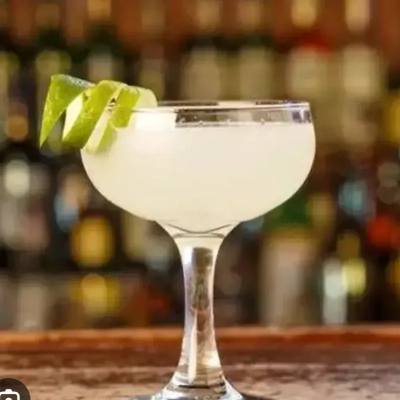Daiquiri Pasión 