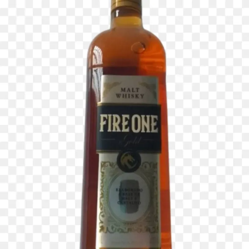 Fire one dorado 