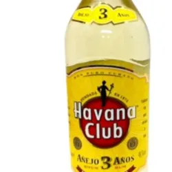 Havana Clud 