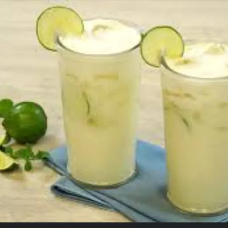 Limonada Brasileña
