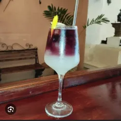 Limonada Clarete