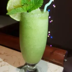 Limonada Frappé 