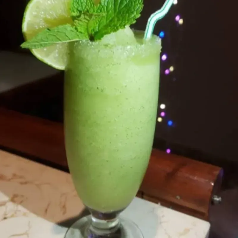 Limonada Frappé 