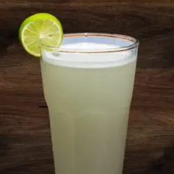 Limonada Natural