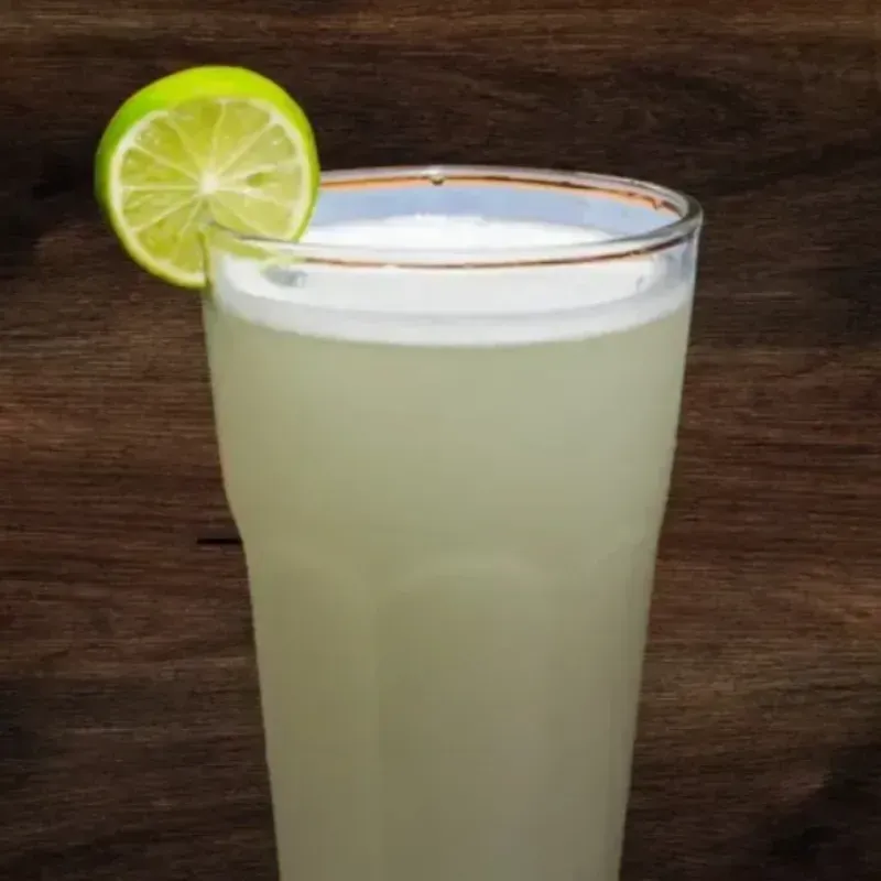 Limonada Natural