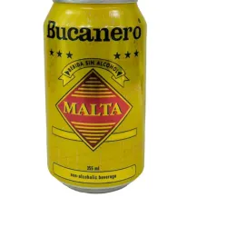 Malta Bucanero 
