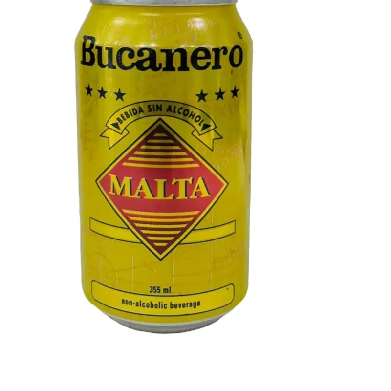 Malta Bucanero 