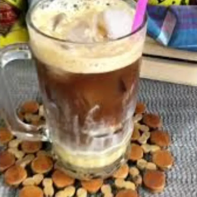 Malteada