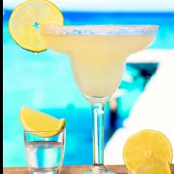 Margarita Cielo 